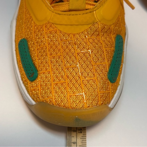 Adidas x Lego D.O.N. Issue 3 LEGO Sneakers GZ5512 Boy / girl Size 6 Women Sz 7.5 - Picture 10 of 15